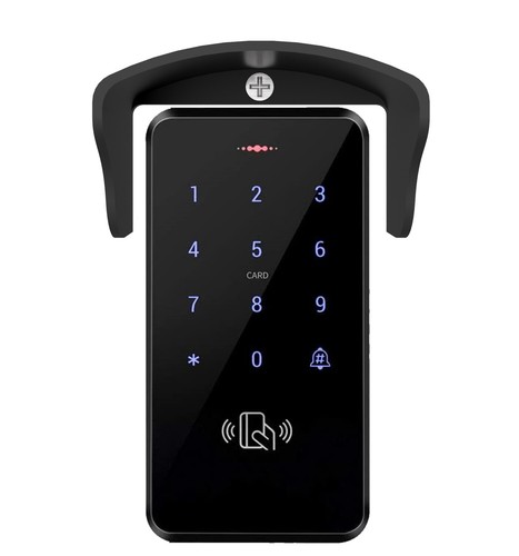 Universal access control cover - universal,