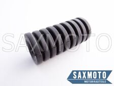 Shifter Rubber Yamaha TDR125 YB100 YBR125 Gear Lever Rubber