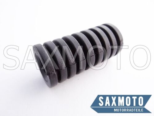Shifter rubber yamaha as1 - shifter,