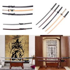 Wooden Bokken Sword Arts