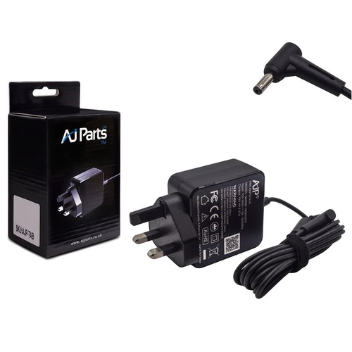 45w laptop charger - for, asus