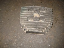 Kawasaki A7 350cc Avenger