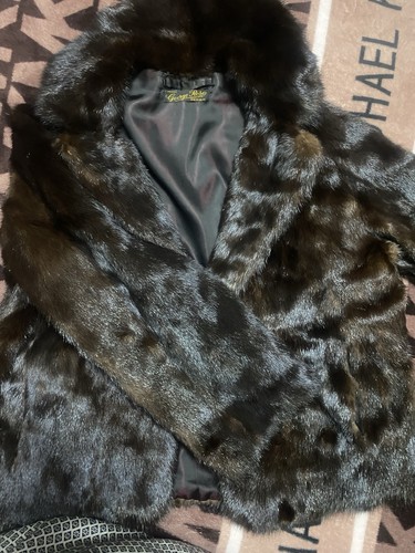 Beautiful ladys vintage real - ladys,
