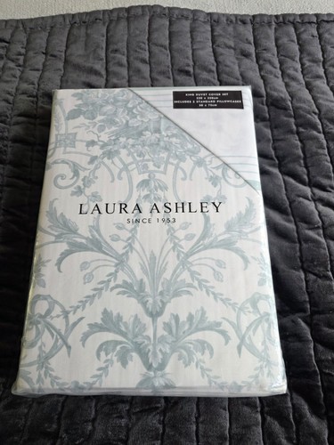 Laura ashley king - ashley, duvet