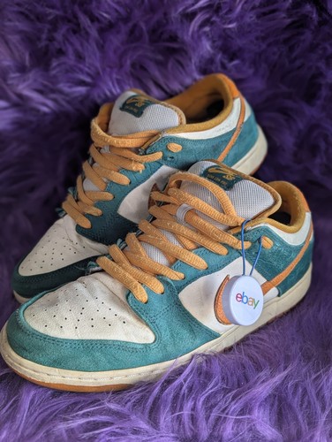 Rare nike dunk low pro - nike,