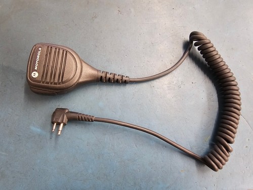 Motorola pmmn4013 pin fist - pmmn4013, 2-pin