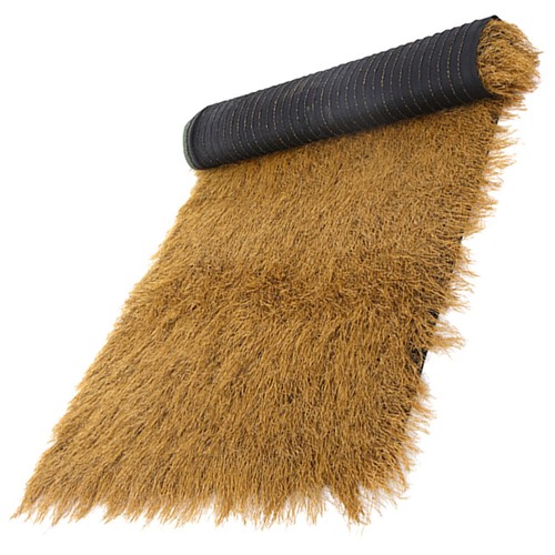 Thatch roofing for tiki - thatch,