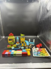 Lego Duplo 10914- No BOX