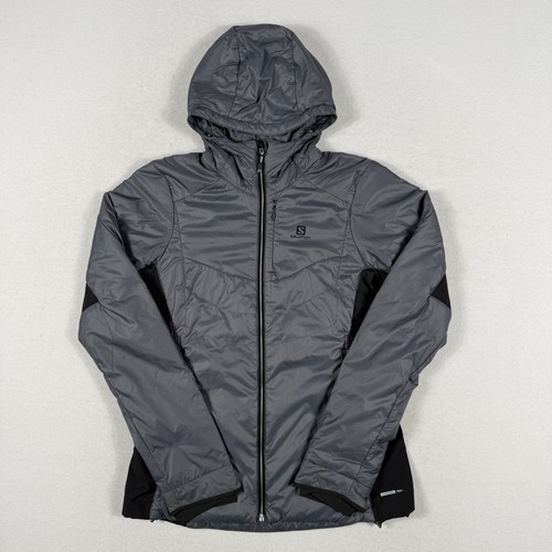 Salomon active insulation - salomon,