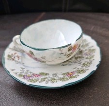 Vintage Japanese Pegola Tea