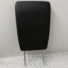 Headrest For Third Row Seat for Mitsubishi PAJERO SHOGUN V98W MK4 3.2 DiD
