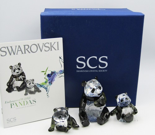 Swarovski crystal scs annual - crystal,