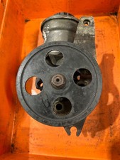 1998 TOYOTA COROLLA 1.6 POWER STEERING PUMP E11 AE111  SR  G6R 4AFE