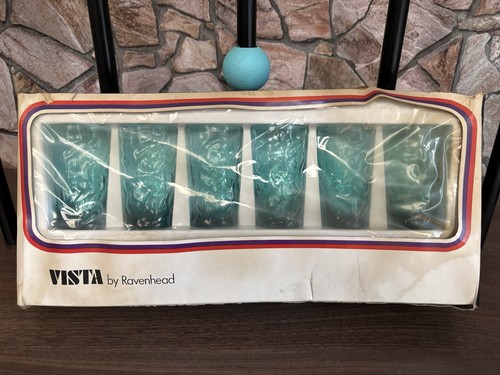 Vintage vista ravenhead - by,