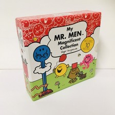 My MR. MEN Magnificent