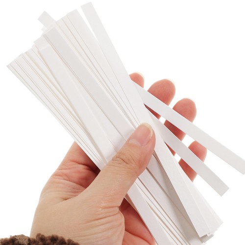100 pcs tester strips - tester,