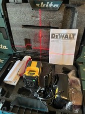Dewalt DCE088D1R 12.0v Self
