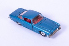 Corgi Toys 241 Chrysler Ghia L.6.4