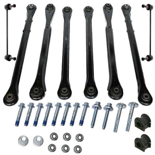 For mondeo mk3 saloon - for,