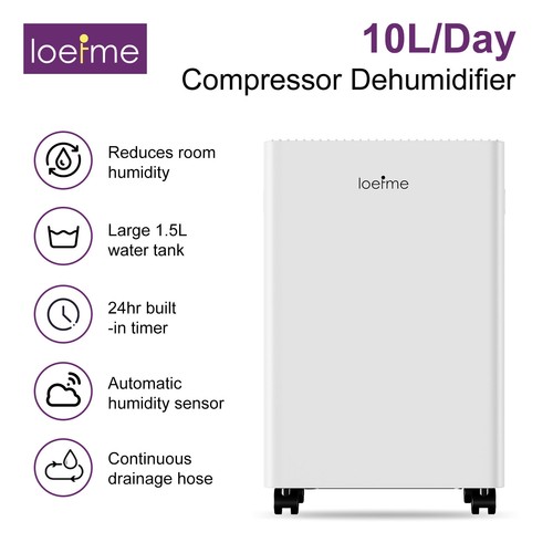 16l dehumidifier automatic - dehumidifier,