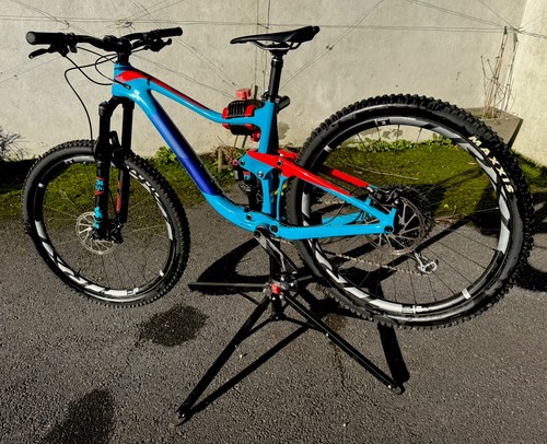 Giant trance x29 fox - giant,
