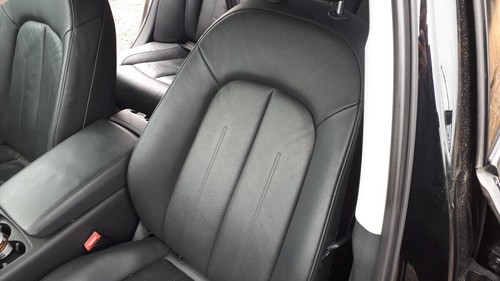Audi c7 se - audi, passenger