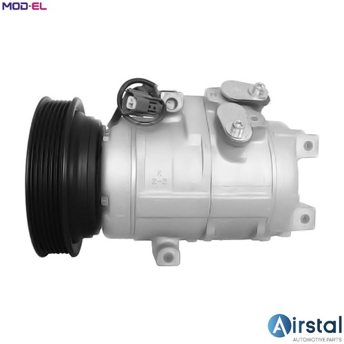 Compressor air conditioning - air,