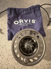 Orvis Hydros III Spare Spool