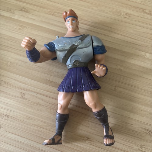 Disney hercules hydra slaying - disney,