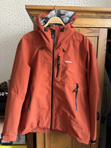 Finisterre men stormbird - finisterre, men's