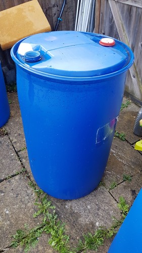 200 205 gallon - 205,