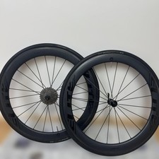 Elite Wheels carbon wheels