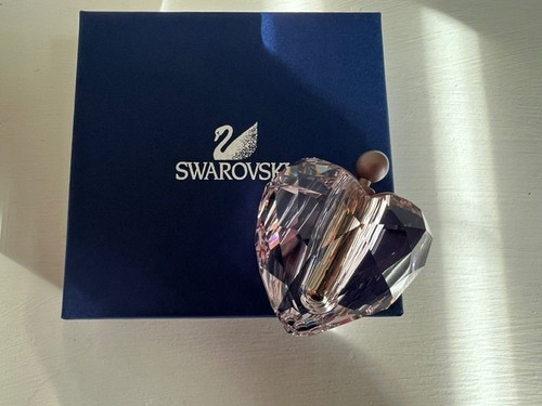 Swarovski heart with you - heart,