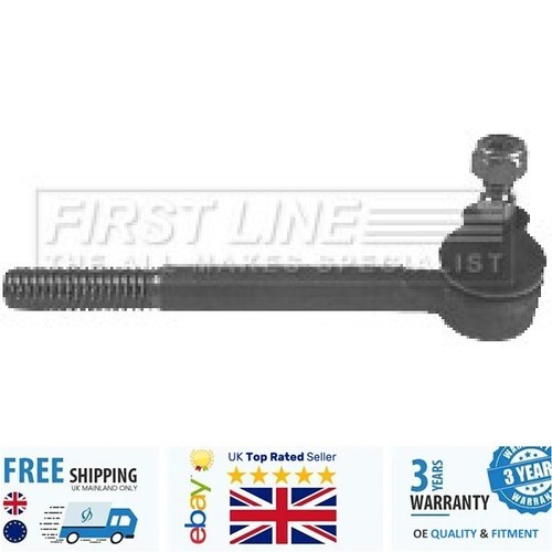 Tie rod end ftr4218 for - rod,
