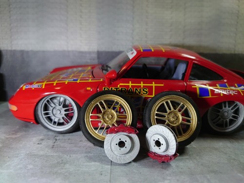 Set enkei rpf1 - rpf1, wheels
