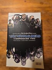 The Walking Dead Compendium
