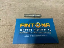 Original OEM Vauxhall Cavalier Calibra Nova Corsa Engine Manifold Stud 90106924 
