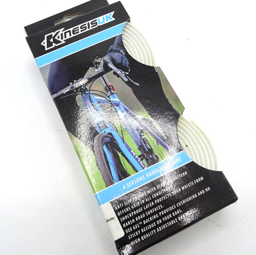 Kinesis seasons hi grip - uk, 4