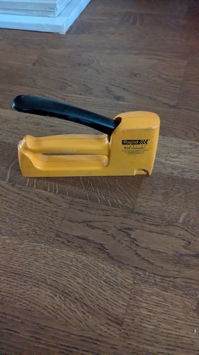 Rapid light duty manual - rapid,