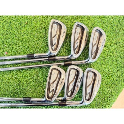 Mizuno iron set piece - iron,