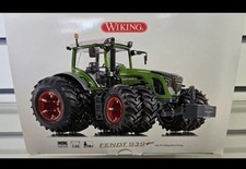 Wiking 1.32 Fendt 939 With
