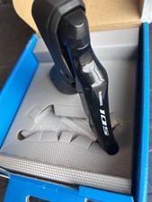 Shimano 105 ST-R7020 Hydraulic