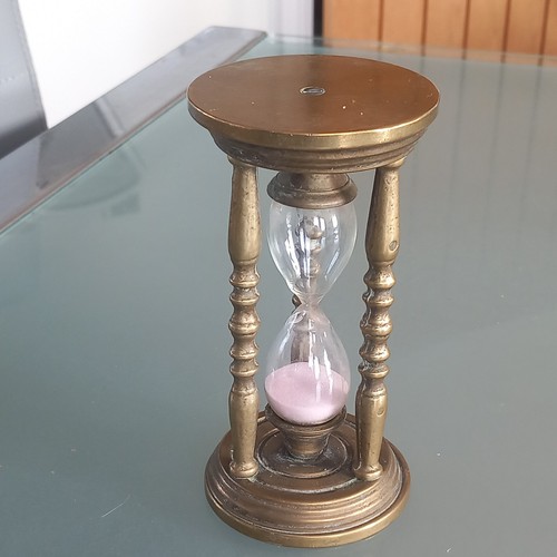 Vintage brass and - vintage, 13.5