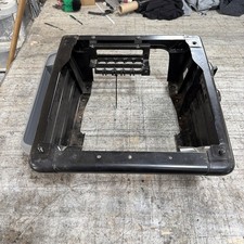 Volkswagen T5 Single Drivers