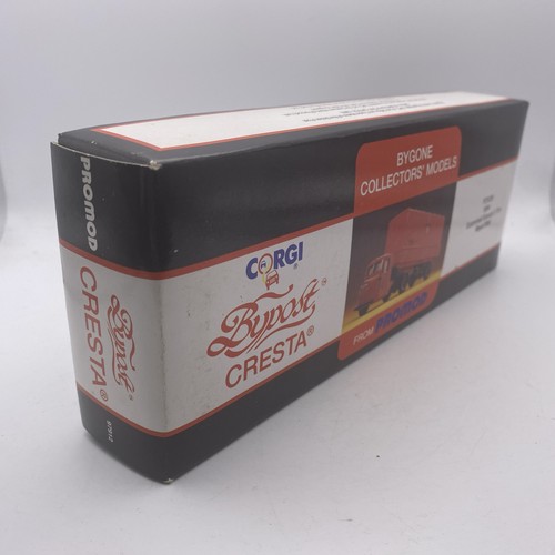 Corgi 97912 bypost cresta - corgi,