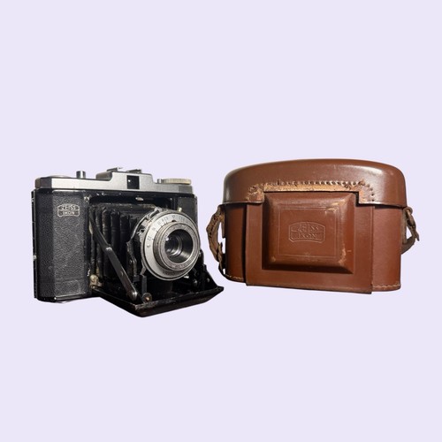 Zeiss ikon nettar - ikon,
