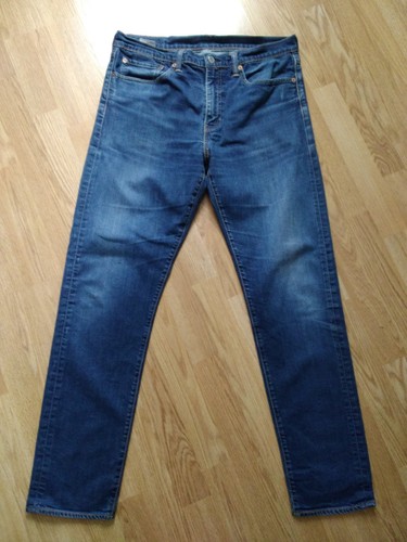 Levi 508 slim - levi,