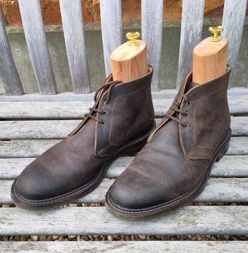 Cheaney dallington chukka - cheaney,