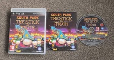 South Park: The Stick of Truth