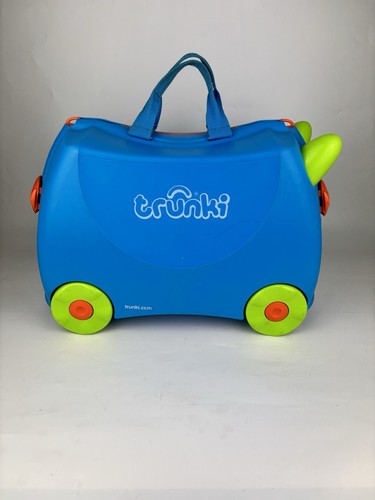 Trunki terrance blue - trunki,